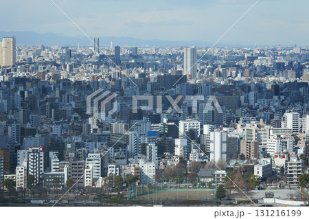 東京 ソラマチダイニングからの眺め 展望 2025年 東京 ソラマチダイニングからの眺め 展望 2025年 131216199