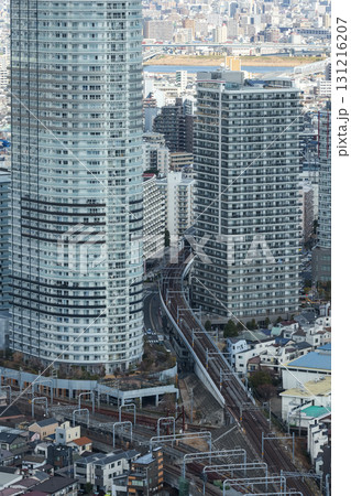 東京 ソラマチダイニングからの眺め 展望 2025年 東京 ソラマチダイニングからの眺め 展望 2025年 131216207