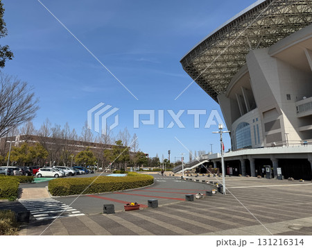 埼玉スタジアム2002 埼玉スタジアム2002 131216314