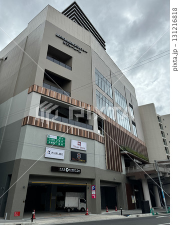 新綱島スクエア 新綱島スクエア 131216818