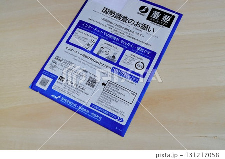 国勢調査 131217058