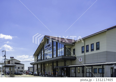 浜田　JR浜田駅　島根県浜田市 131217405