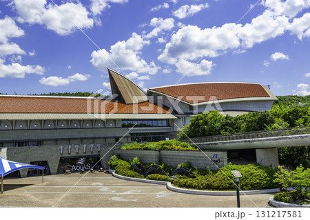 浜田　しまね海洋館アクアス　島根県浜田市 131217581