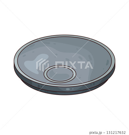 illustration of Space Dock illustration of Space Dock 131217632