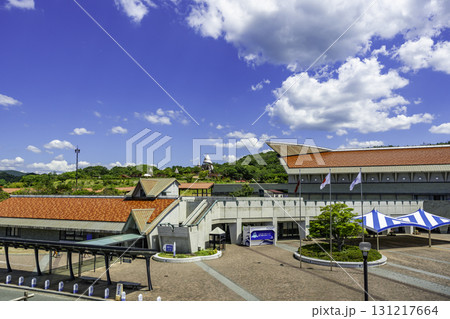 浜田　しまね海洋館アクアスとアクアスランド　島根県浜田市 131217664