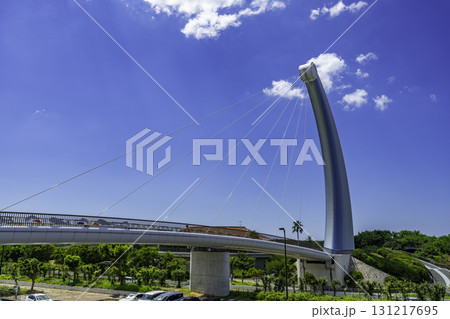 浜田　しまね海洋館アクアス　はっしータワー　島根県浜田市 131217695