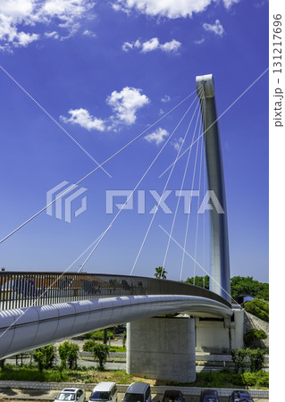 浜田　しまね海洋館アクアス　はっしータワー　島根県浜田市 131217696