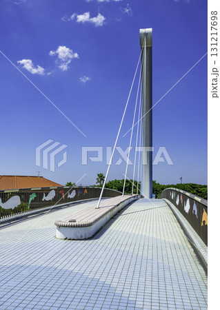 浜田　しまね海洋館アクアス　はっしータワー　島根県浜田市 131217698