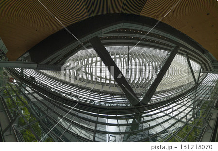 東京国際フォーラム　 131218070