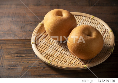 梨　豊水 131219116