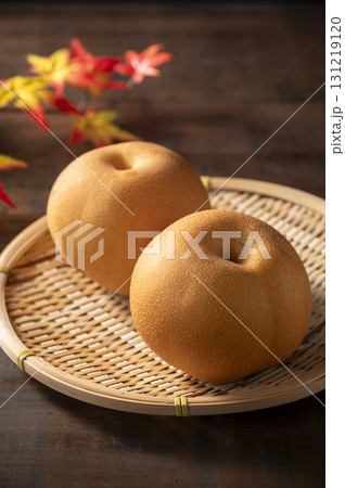 梨　豊水 131219120