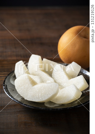 梨　豊水 131219126