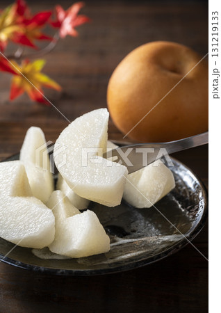 梨　豊水 131219133