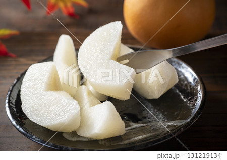 梨　豊水 131219134