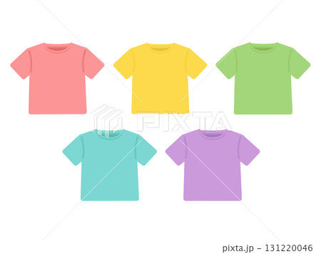 Tシャツ　推し活グッズ　イラストセット 131220046