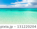 宮古島から橋で行ける下地島、下地空港の17END 131220204