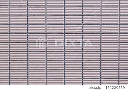 タイルの外壁 131220259