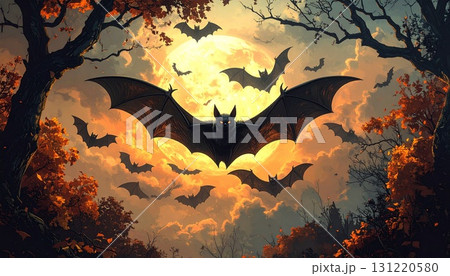 ハロウィン ハロウィン 131220580