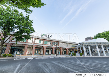 福島県福島市　JR福島駅（東口） 131220655
