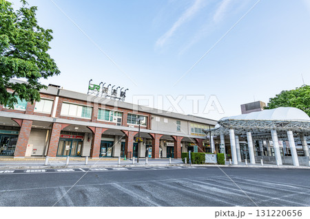 福島県福島市　JR福島駅（東口） 131220656