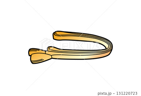 着物の着付け道具・帯締め 131220723