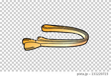 着物の着付け道具・帯締め 131220723