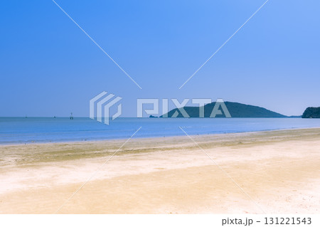 タイ・サムロイヨット バンプービーチ Bang Pu Beach, Sam Roi Yot, TH 131221543