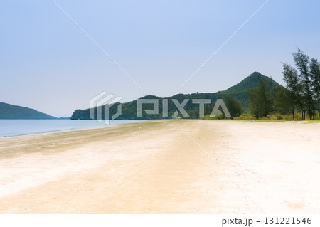 タイ・サムロイヨット バンプービーチ Bang Pu Beach, Sam Roi Yot, TH タイ・サムロイヨット バンプービーチ Bang Pu Beach, Sam Roi Yot, TH 131221546