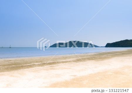 タイ・サムロイヨット バンプービーチ Bang Pu Beach, Sam Roi Yot, TH タイ・サムロイヨット バンプービーチ Bang Pu Beach, Sam Roi Yot, TH 131221547