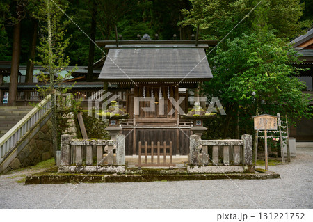 高島神社 高島神社 131221752