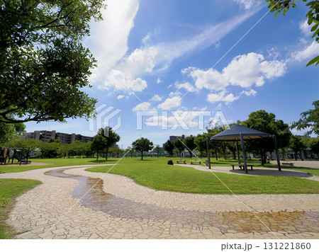 広尾防災公園・千葉県市川市 広尾防災公園・千葉県市川市 131221860
