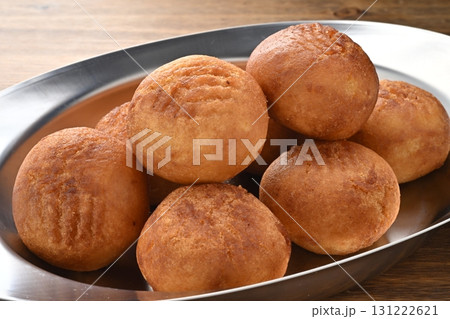 フライまんじゅう 131222621