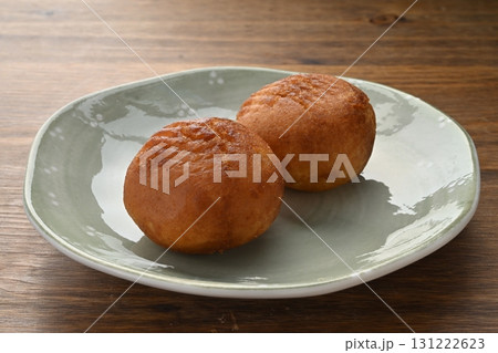 フライまんじゅう フライまんじゅう 131222623