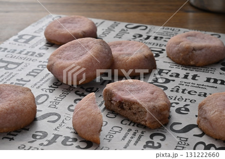 カントリーマアム　苺ショコラ 131222660