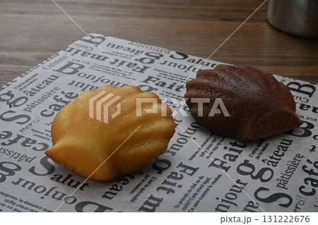 マドレーヌ　コージーコーナー 131222676