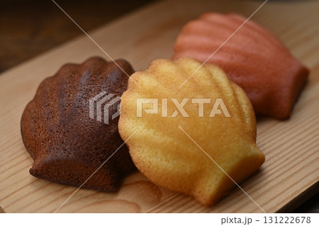 マドレーヌ　コージーコーナー 131222678