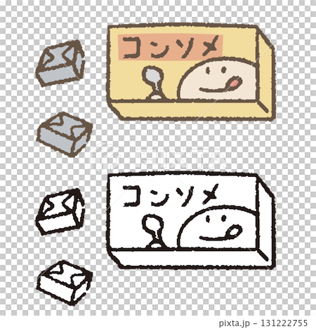 Hand-painted consommé Hand-painted consommé 131222755