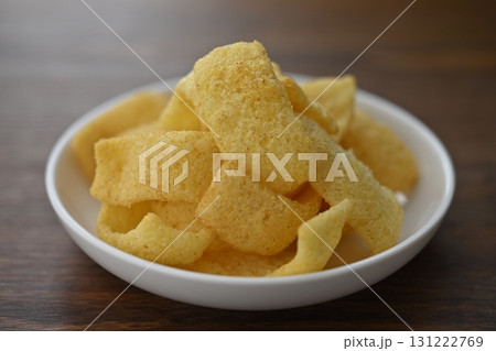 サクうまあられ カレー サクうまあられ カレー 131222769