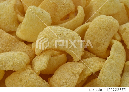 サクうまあられ　カレー 131222775