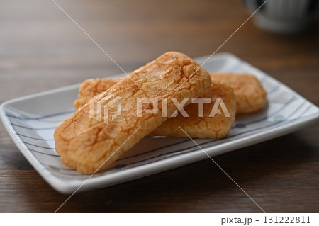 三幸の揚せん　甘口しょうゆ味 131222811