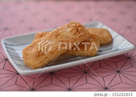 三幸の揚せん　甘口しょうゆ味 131222813