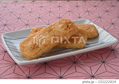 三幸の揚せん　甘口しょうゆ味 131222814