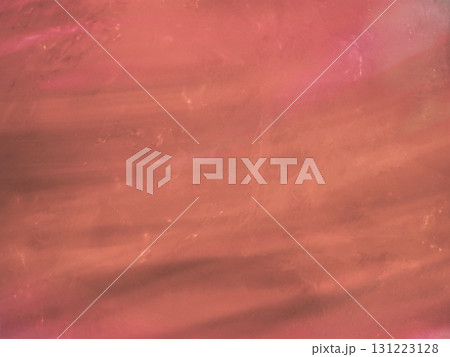 明るい赤色のガラスの質感イメージの背景画像 131223128
