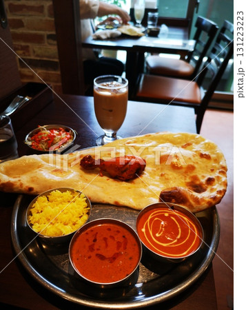 カレーレストラン 131223223