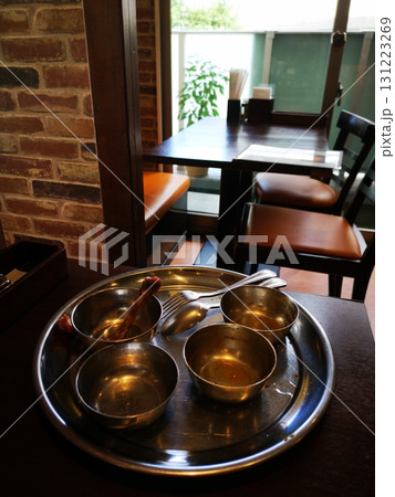 カレーレストラン 131223269