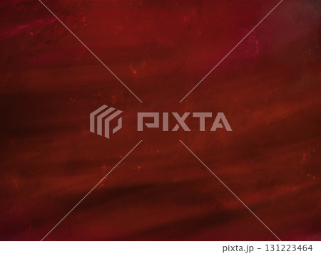 深い赤色のガラスの質感イメージの背景画像 深い赤色のガラスの質感イメージの背景画像 131223464