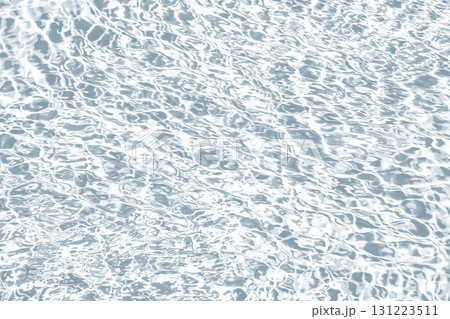 淡い水面模様 131223511