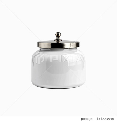 保存容器のモックアップ画像 131223946