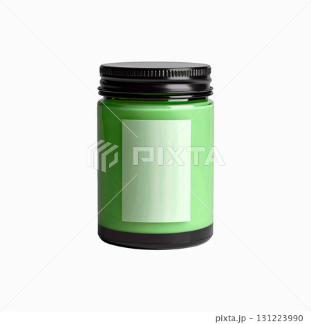 保存容器のモックアップ画像 131223990