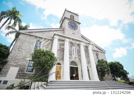 教会ウエディング 131224206